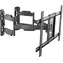 LogiLink BP0047 / Wandhalterung für TV 37" bis 70" / VESA / bis 45 kg