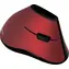 LogiLink ID0159 rot / Kabellose Maus / 1200 DPI / 5 Tasten / USB 2,4 GHz