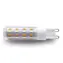 Immax NEO LITE SMART LED-Lampe G9 4W CCT / Warm- und Kaltweiß / dimmbar / WLAN / TUYA