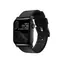 Nomad Active Pro Armband für Apple Watch Ultra (49 mm) 8/7 (45 mm)/6/SE/5/4 (44 mm)/3/2/1 (42 mm), Schwarz