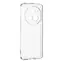 FIXED TPU-Gelhülle für Honor Magic 5 Pro transparent