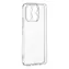 FIXED TPU Gel Hülle für Honor X8a klar