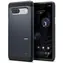 Spigen Tough Armor Schutzhülle für Google Pixel 7a schwarz