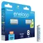 Panasonic Eneloop Akku AA 2000 mAh 8 Stück / Ni-MH / Blister