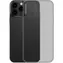 Baseus ARWS001001 Milchglasabdeckung für iPhone 13 Pro schwarz