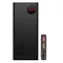 Baseus PPAD070001 Adaman Metal / Powerbank / 10000 mAh / 2x USB-A / USB-C / Micro USB / 22,5 W