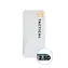 Tactical Glass Shield 2.5D Glas für Apple iPhone 15 Pro Max klar