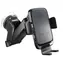 3MK Drive & Charge Autohandyhalterung mit kabelloser Ladefunktion / 15 W