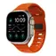 Nomad Sport Strap (ML) Armband für Apple Watch Ultra 42-49 mm orange