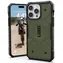 UAG Pathfinder MagSafe Schutzhülle für Apple iPhone 15 Pro Max grün