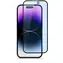 Epico 3D+ Anti-Blaulicht-Hartglas für Apple iPhone 15 Pro Max