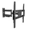 LogiLink BP0014 schwarz / TV-Halterung / VESA / 32" bis 55" / bis 50 kg