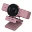 Razer Kiyo V2 X pink / Webcam / 2K 1440p / 60 fps / USB-A 2.0 / Mikrofon