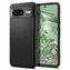 Spigen Liquid Air Schutzhülle für Google Pixel 8 schwarz