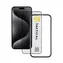 Tactical Glass Impact Armor Glas für Apple iPhone 15 Pro Max