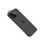 FIXED Kameraglas Kameraobjektiv-Schutzglas für Apple iPhone 15/15 PLUS Space Grey
