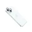 FIXED Kameraglas Kameraobjektiv-Schutzglas für Apple iPhone 15/15 PLUS Silber