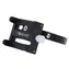 Forever BH-300 Fahrradhalter schwarz