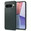 Spigen Liquid Air Schutzhülle für Google Pixel 8 Pro grün