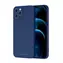 Swissten SOFT JOY Hülle für Samsung Galaxy A55 blau