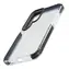 CellularLine Tetra Force Strong Guard Ultra Schutzhülle für Samsung Galaxy S23 Ultra transparent