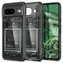 Spigen Ultra Hybrid Zero One Schutzhülle für Google Pixel 8 schwarz