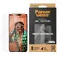 PanzerGlass Classic Fit Schutzglas für Apple iPhone 15 Pro Max / Montageset