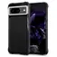 Spigen Cyrill Ultra Sheer Schutzhülle für Google Pixel 8 schwarz