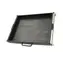 Xtendlan BVPOLICE6035-NTB-P Regal 350mm schwarz / 1HE