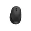 Philips SPK7507B schwarz / Kabellose Maus / optisch / 3200 DPI / 6 Tasten / 2,4 GHz