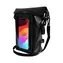 FIXED Float Bag Wasserdichte Tasche mit Handytasche schwarz / Fassungsvermögen 3 L