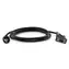Datalogic CAB-558 gerades RS-232-Verbindungskabel für externe Stromversorgung / 4,5 m