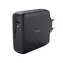 Trust Maxo 100W schwarz / Ladegerät / 100W / 1x USB-C