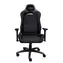 Trust GXT714 Ruya ECO schwarz / Gaming Stuhl / verstellbar / belastbar bis 150 kg / Stoff & Kunstleder