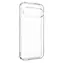 FIXED TPU Gel Case Slim AntiUV für Google Pixel 9 klar