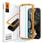 Spigen Glass tR AlignMaster Schutzglas für Google Pixel 8a 2 Stk