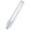 OSRAM DULUX S Energiesparlampe 11W/840 / G23 FS1 / 91V
