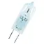 OSRAM Halostar Halogensockellampe 20W 12V G4 / 300lm / 2800K / 2000h