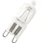 OSRAM Halopin Halogenlampe 60W G9 / 980lm / 2800K / 2000h