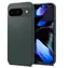 Spigen Liquid Air Schutzhülle für Google Pixel 9 Pro/Pixel 9 Abyss Green