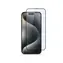 Epico Edge to Edge Glass IM Schutzglas für Apple iPhone 15 Pro Max / mit Applikator