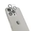 Epico Sapphire Camera Lens Protector Schutzglas für die Kamera Apple iPhone 15 Pro/15 Pro Max