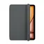 Apple SMART Folio Hülle für iPad Air 13" (M2) grau
