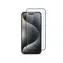 Epico Hero Glass Schutzglas für Apple iPhone 15 Pro Max