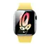 Baseus Schutzfolie für Apple Watch 4/5/6/SE/SE 2 (40 mm), klar