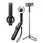 Spigen MagSafe SelfieStick Stativ Selfie-Stick schwarz