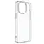 Swissten CLEAR JELLY Hülle für XIAOMI 14T PRO transparent