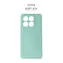 Swissten SOFT JOY Hülle für XIAOMI 14T PRO grün