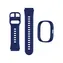 Armband und Gehäuse der Lamax WatchY4 PLUS - blau