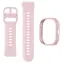 Armband und Gehäuse der Lamax WatchY4 PLUS - Pink